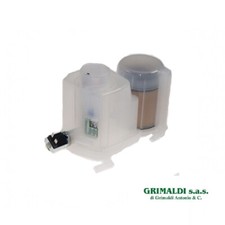 DECALCIFICATORE LAVASTOVIGLIE