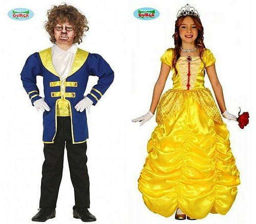 Carnevale halloween vestito - halloween, la