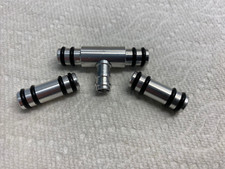 Kawasaki  Carburetor  Fuel