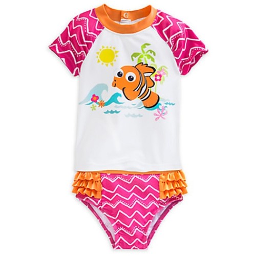 Costume bagno disney store - bagno,