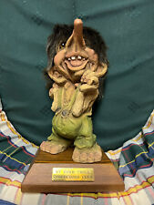 Troll Club 2009 Ny Form ??? ORIGINALE NORVEGESE ???