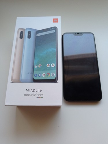Xiaomi lite 84 dual - xiaomi, mi