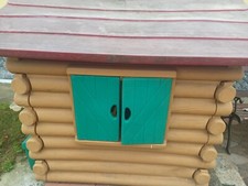 chalet chicco usato ma non