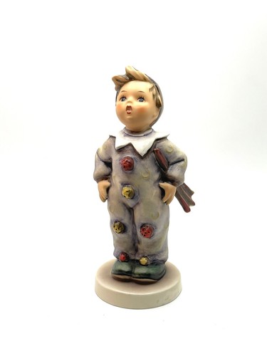 Statuina porcellana goebel - statuina,