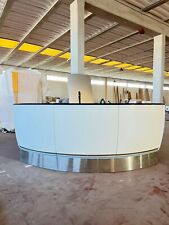 bancone Angolare Per Bar