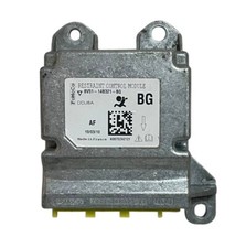 CENTRALINA AIRBAG FORD FIESTA MK7 (VI SERIE) 2012 - 8V51148321BG