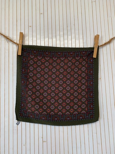 Foulard piccolo quadrato - foulard,