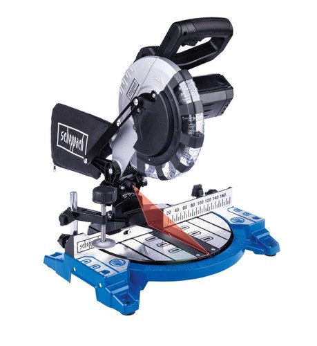 Troncatrice legno 1500w sega - troncatrice,