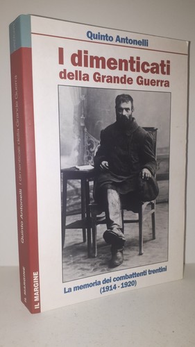 Quinto antonelli dimenticati - quinto, i