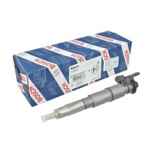 Iniettore Diesel BOSCH per BMW