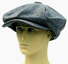 Cappello oversize Peaky