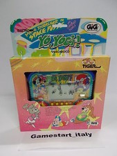 GIG TIGER CONSOLE - YO YOGI -