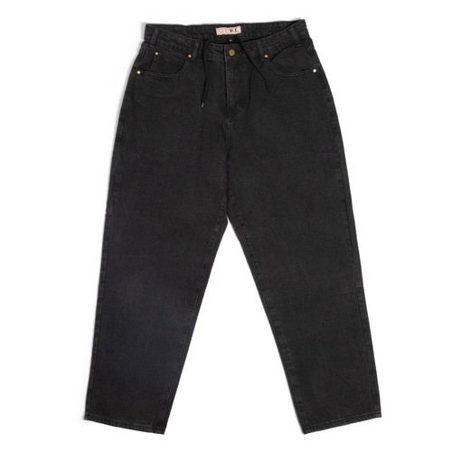 Pantaloni skateboard jeans - pantaloni,