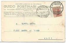 COMMERCIAL (024) - VICENZA