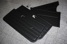 VW Golf 1 + Gti 2-Türer