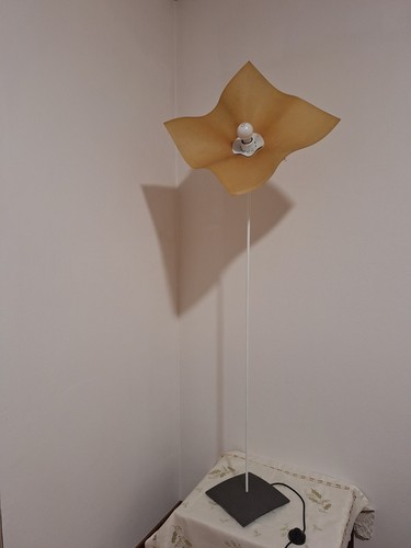 Mario bellini lampada - mario,