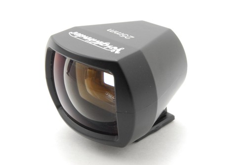 Quasi come nuovo voigtlander - come,