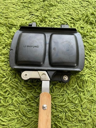 Macchina per panini - , snow