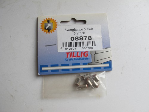 Tillig glühlampe 08878 - glühlampe,