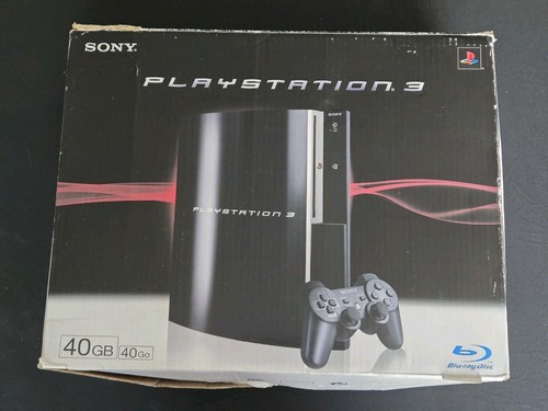 Console ps3 sony playstion - console,