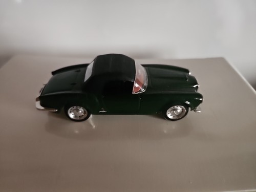 Lancia aurelia b24 spider - aurelia,