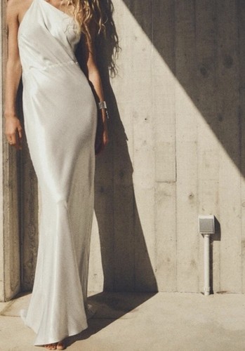 Zara abito lungo - zara,