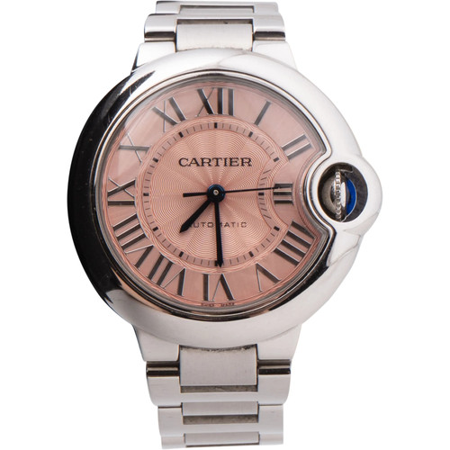 Orologio donna cartier ballon - cartier,