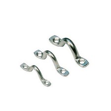 Ponticello inox per barca