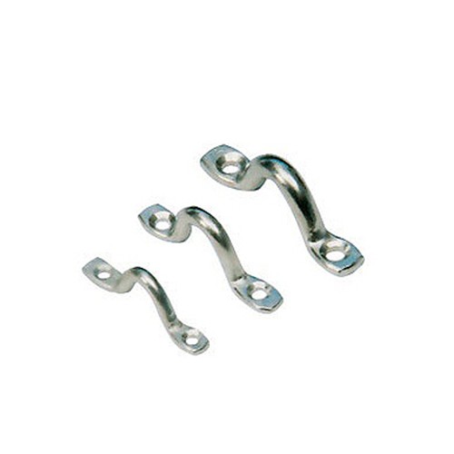 Ponticello inox per - , barca