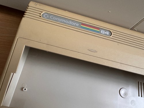 Commodore 20 - commodore, vc=20