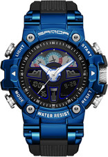 Sportivo Orologio per Uomo