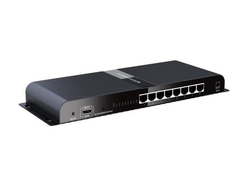 Extender splitter hdmi vie - extender,