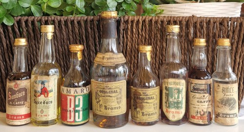 Mignon brams - mignon,
