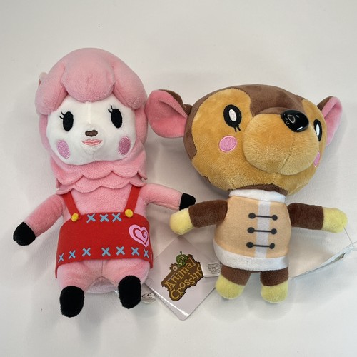 Lotto animal crossing new - animal,