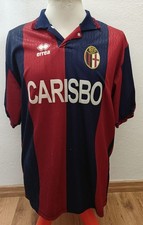 Maglia Bologna Match Worn