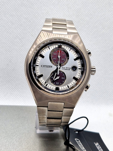 Orologio citizen ecodrive - orologio,
