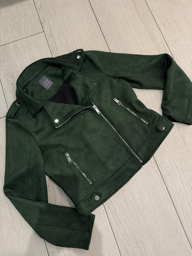 Giacca motociclista primark - motociclista,