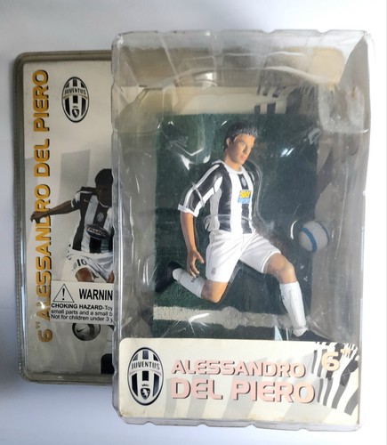 Juventus alessandro del - f.c.,