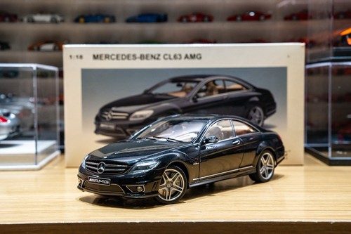 Autoart mercedes benz - autoart,