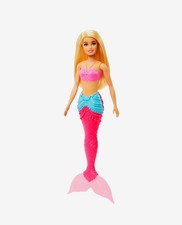 Barbie Dreamtopia Sirena