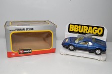 B70 bburago burago 0133 - 1:24,
