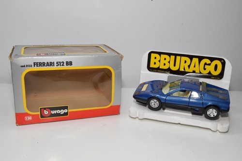 B70 bburago burago 0133 - b70,