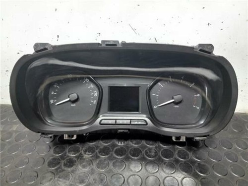 9823961080 quadro strumenti