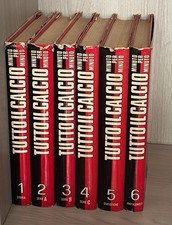 TUTTO IL CALCIO MINUTO PER