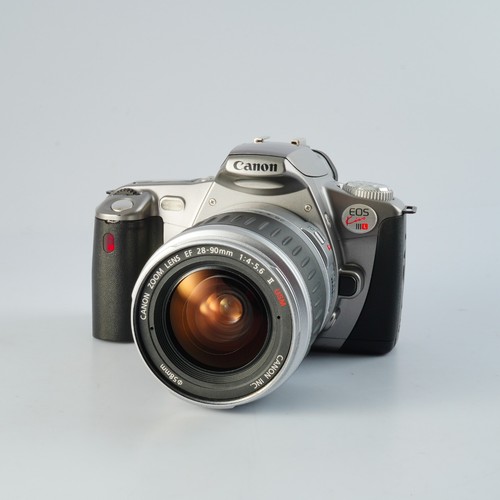 Eccellente fotocamera reflex - fotocamera,