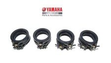 Manicotti in gomma collettori