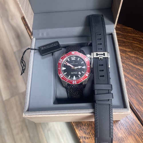 Orologio hamilton automatico - orologio,