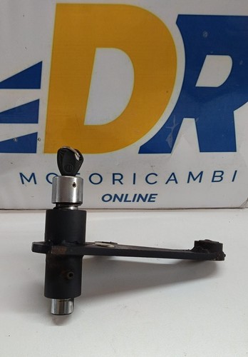 Block schaft antifurto honda - block,