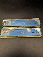 Kingston HyperX DDR3-1800 8 GB