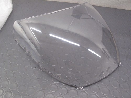 Honda vfr 400 - 400, screen